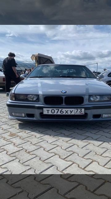 эдит с выставки в Самаре тц аврора-молл