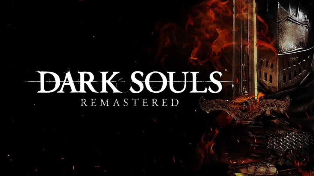 DARK SOULS: REMASTERED  ► АЛЕБАРДА ЧЕРНОГО РЫЦАРЯ ИМБА!!! ► ПРОХОЖДЕНИЕ 2