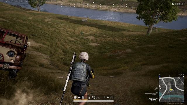 PLAYERUNKNOWN'S BATTLEGROUNDS 2025.06.20 - 17.47.23.11.Одно убийство.DVR