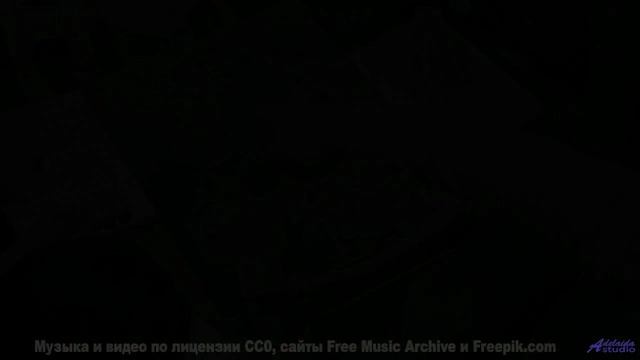Природа, увиденная через призму тёмной энергии - технологии раскрывают тайны! - Living Life -- Scott