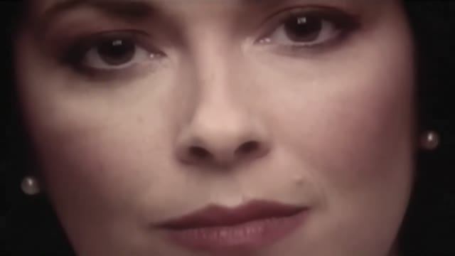 Jennifer Larmore - Ombra mai fu