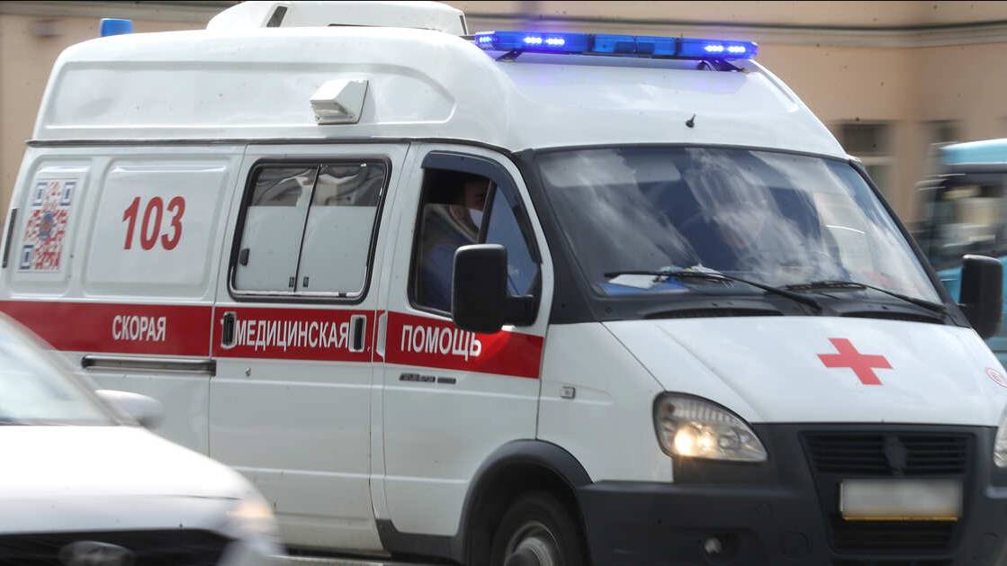 Два мирных жителя ДНР ранены при атаках ВСУ