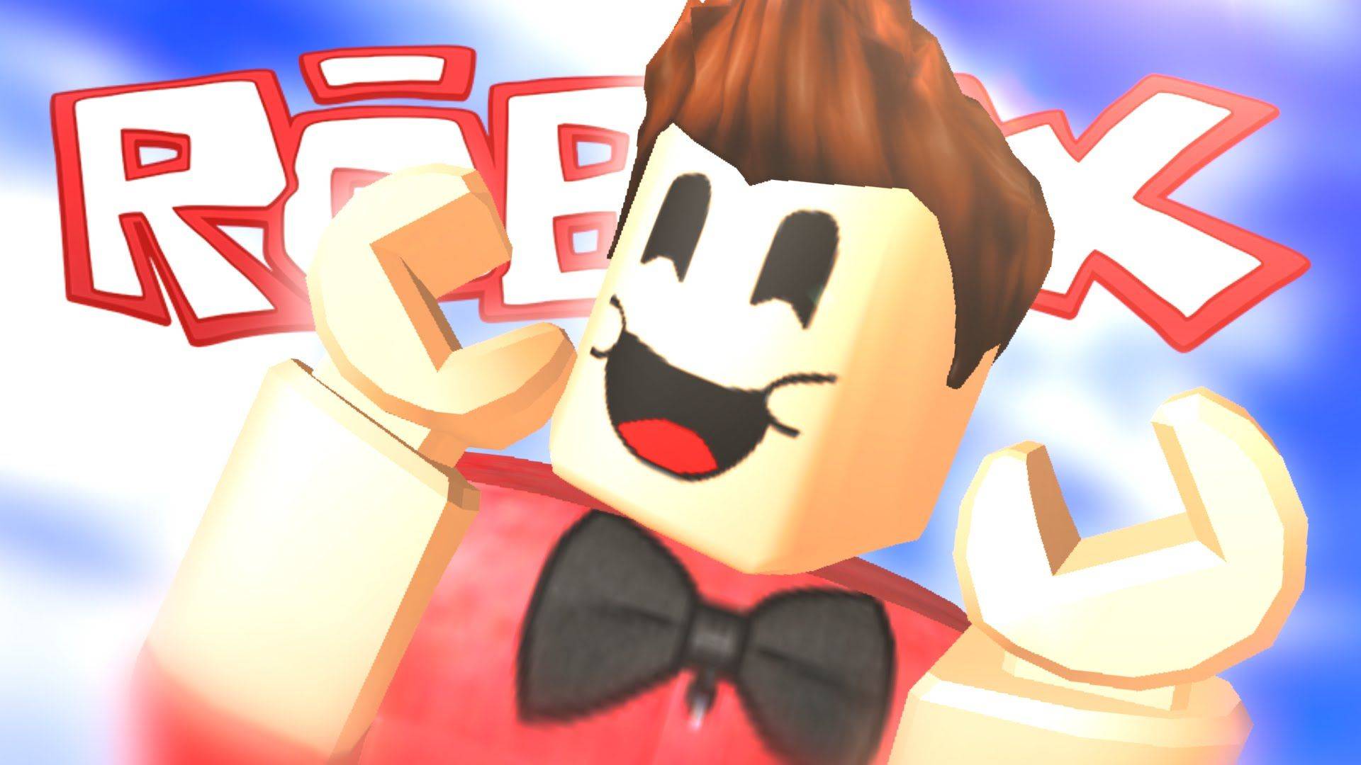 Стрим по roblox