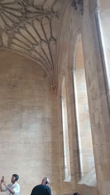 Крайст Чёрч, Оксфорд, Англия (Christ Church, Oxford, UK)