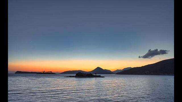 Boka - Mamula 8K