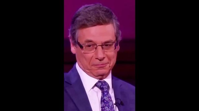 Историк Ави Шлаим никогда не сдавал ЕГЭ,а потому не прозападник