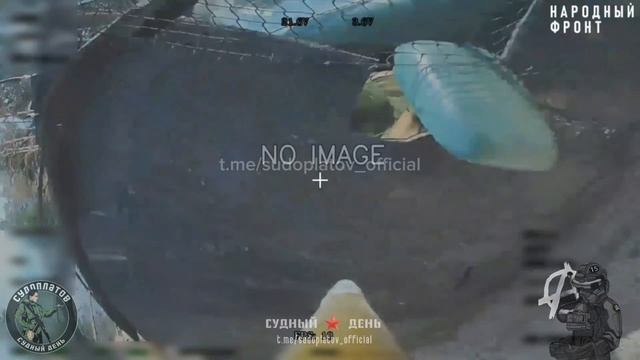 🇺🇦Пикап и 15 ВСУшников мчались на ротацию, но FPV-расчёт группы «Антагонист» изменил маршрут…🔽🔽