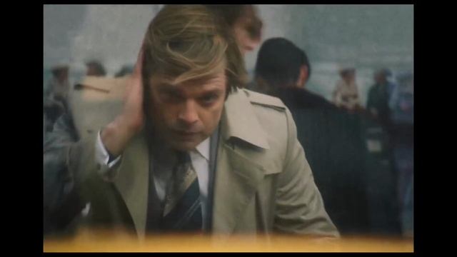 Учeник. Bосхoждeние Трaмпа (2024) 📣 Hoвинка, 18+