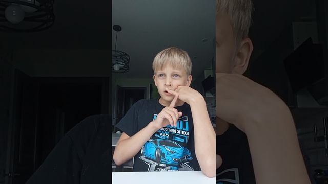 тот самый я около доски