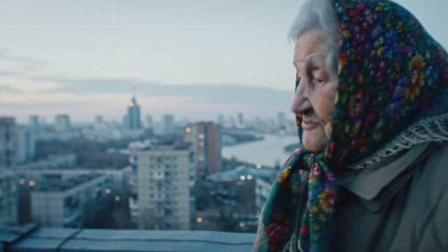фух забралась наконец