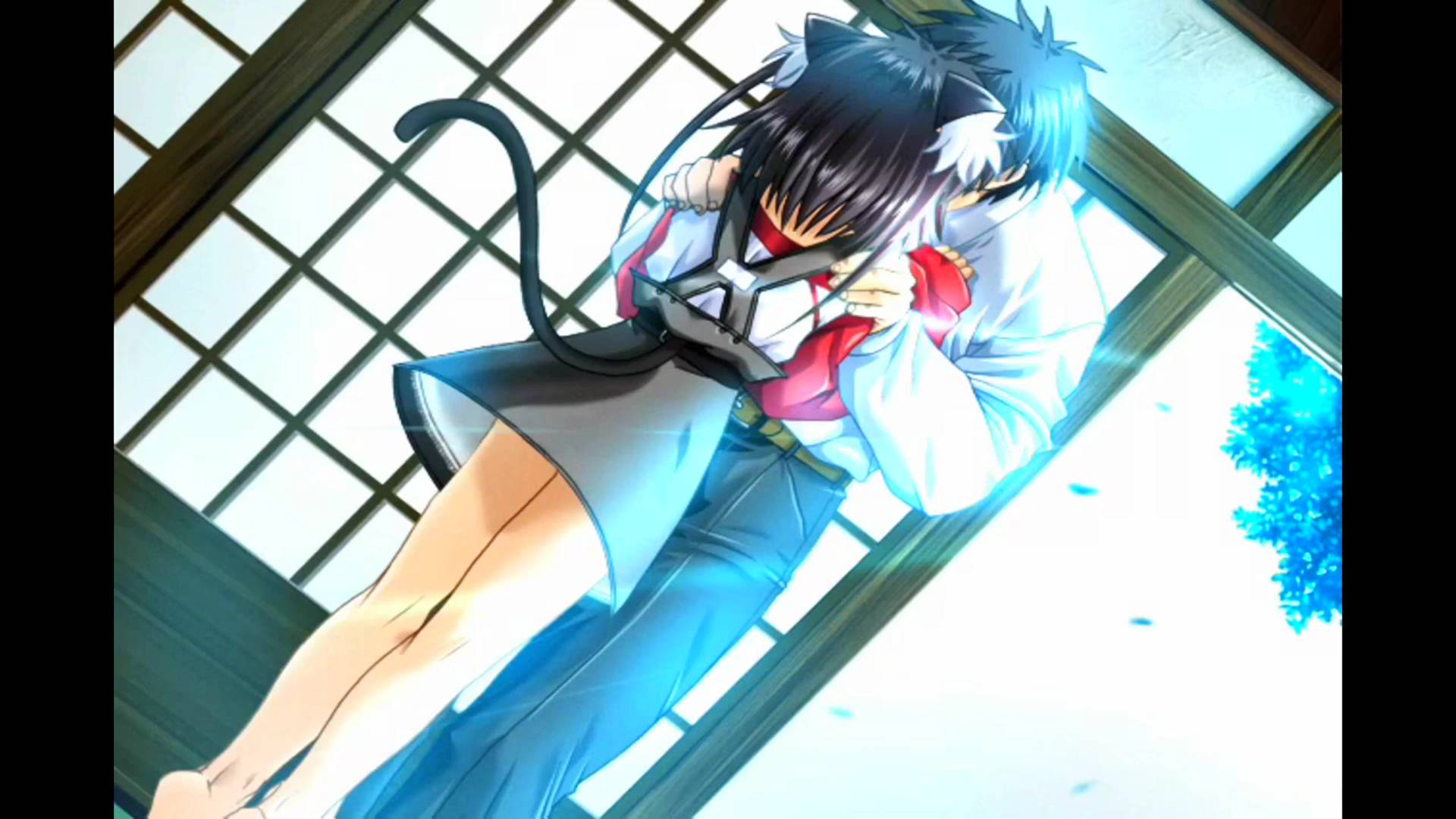 吉亜の丘で寝ころんで | Yoshia no Oka de Nekoronde [SDC] OPENING
