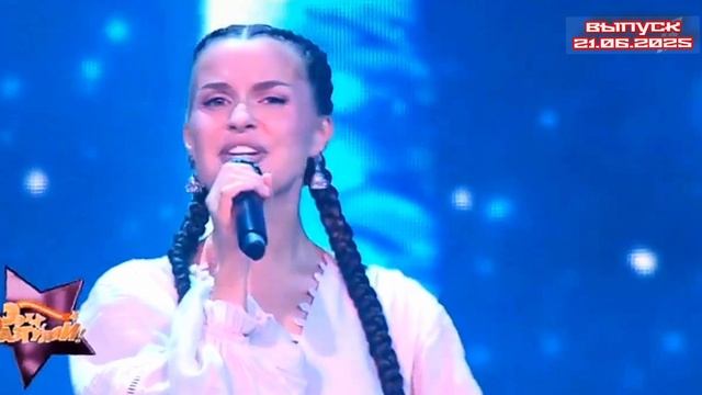 Ээхх Разгуляй 21.06.2025

Традиционный музыкальный фестиваль «Радио Шансон» — лучшие звёзды российск