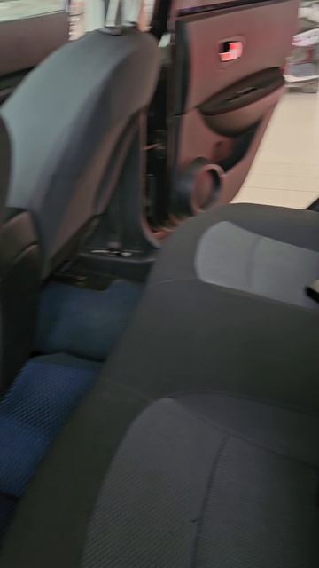 Nissan Qashqai '2011