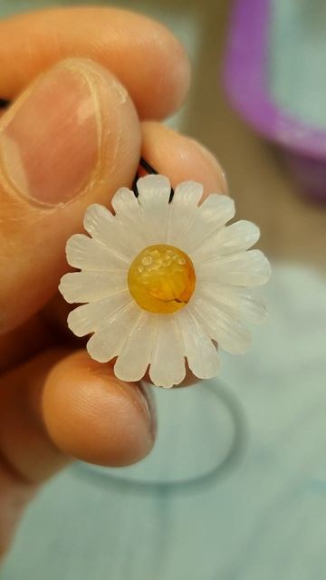 Ромашка
