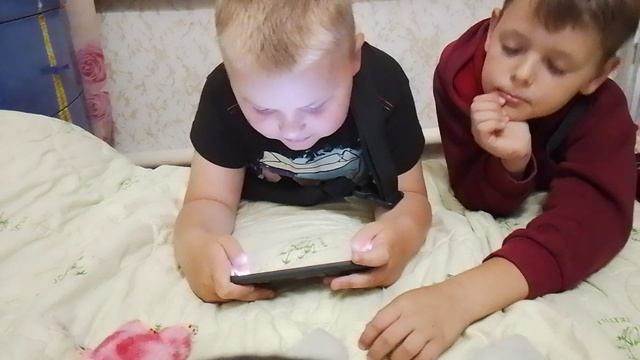 скрытая съёмка в деревне