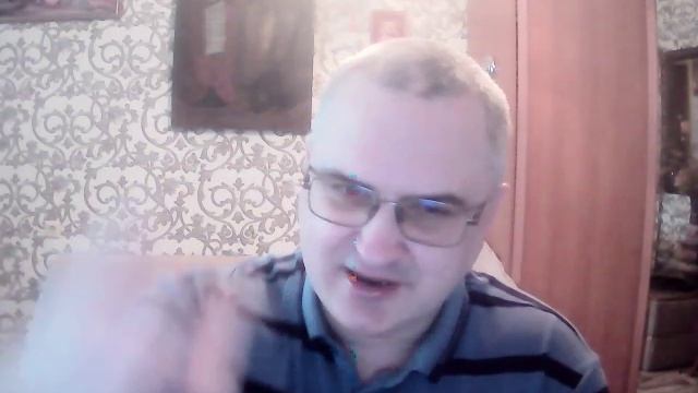 Политинформация от шизофреника 21.06.2025
