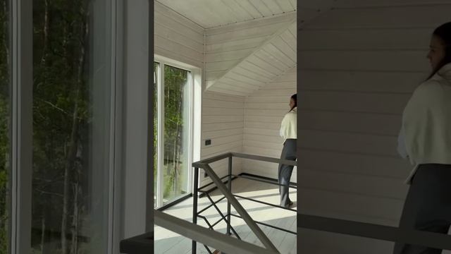 🏡Дом №8. Полный обзор, 2025г