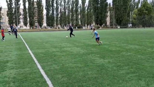 Спартакиада лагерей общеобразовательных организаций с дневным пребыванием детей