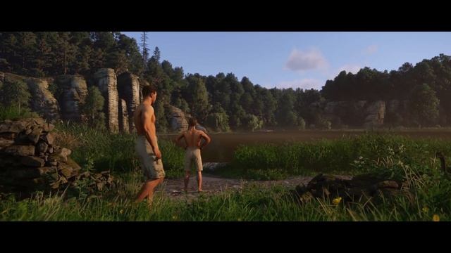 Kingdom Come: Deliverance II #1