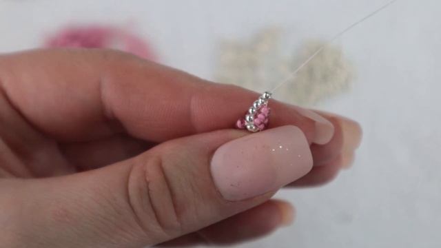 Браслет для начинающих