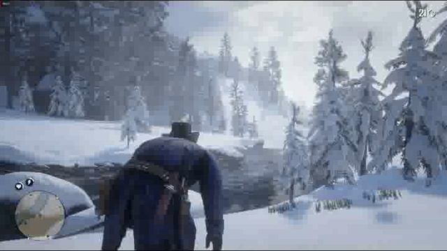Red Dead Redemption 2 - 23of33