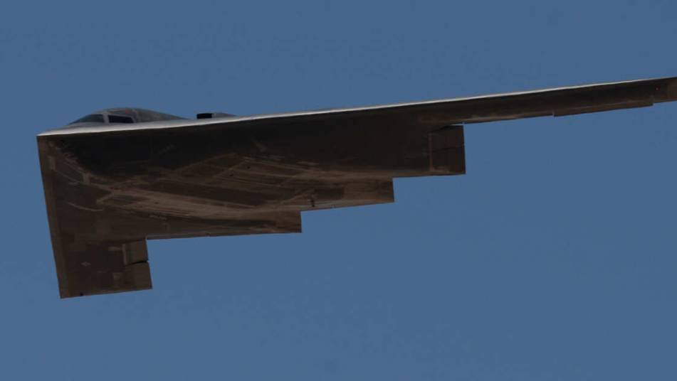 17_50_34UK Defence Journal: бомбардировщики США вылетели в сторону Индийского океана