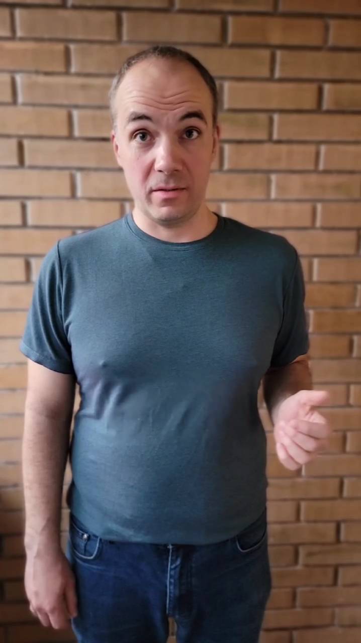 Пора на СВО