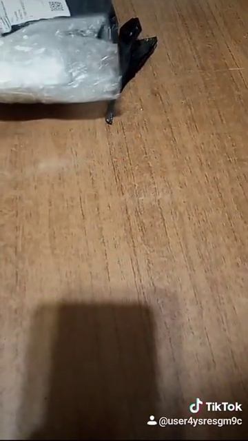unboxing right now