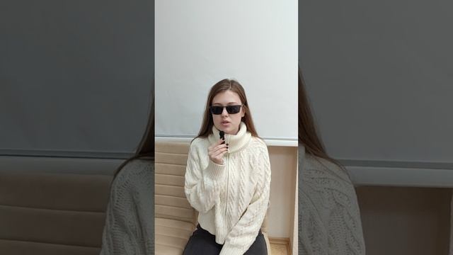 Отзыв о лазерной коррекции зрения в клинике "Зрение Новосибирск", 88001009876