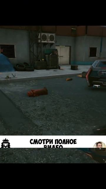 МЕТОД ДЕКАРТА И #киберпанк2077