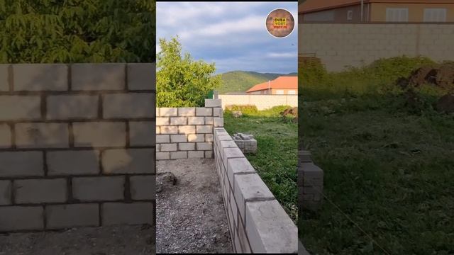 1000934575.mp4 Чеченская Стройка #Обзор# #Объекта#