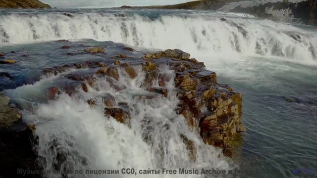 Леса и саунд рождают внутри новый мир - Sweet Dreams -- Scott Holmes Music -- Music for TV + Film Vo