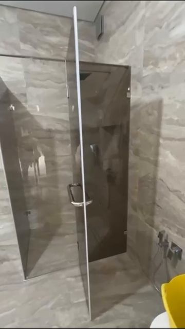 душевое ограждение