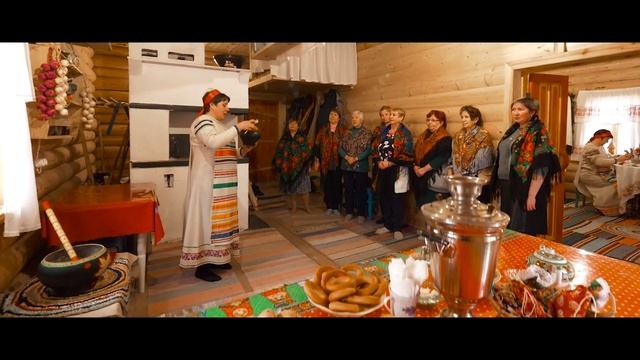 Открой Белозерский муниципальный округ. Курганская область