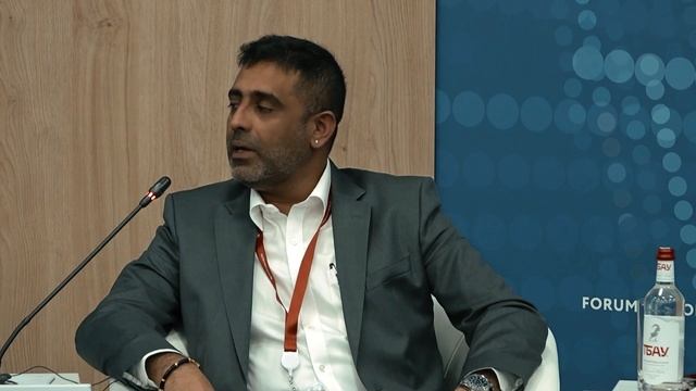 Soundlines Global была удостоена чести принять участие в ПМЭФ 2025