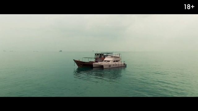Инстинкт выживания — Русский трейлер (Дубляж, 2025)