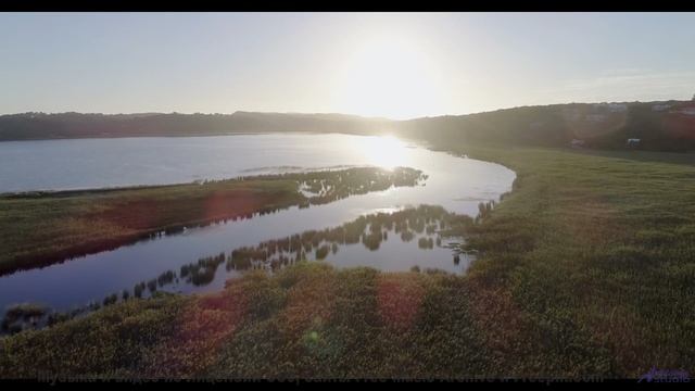 Пейзажи дарят восторг сильнее любого полёта - Fields -- Big Quiet -- Live at Monty Hall, 9152017