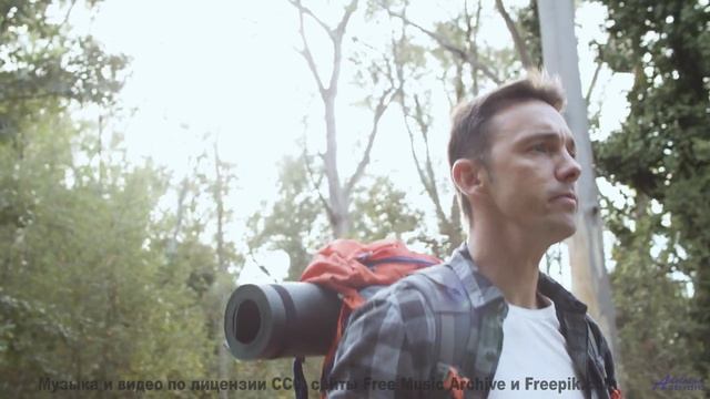 Музыка обнимает крепче любого человека на планете - Chased by Ketsa feat Soularflair -- Ketsa -- Met