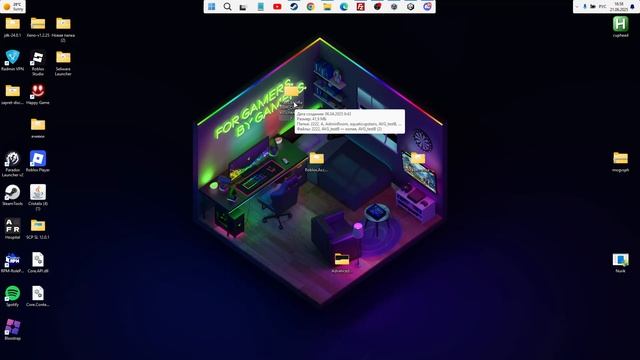 Как строить карты для SCP SL?