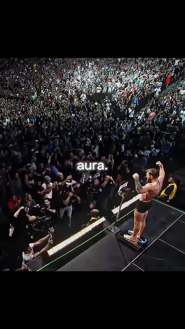 khabib aura. #shorts #viral #fyp #ufc