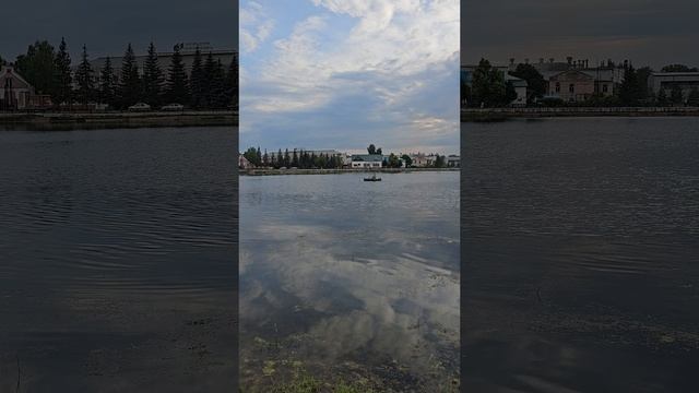 Подготовка к субботнику.