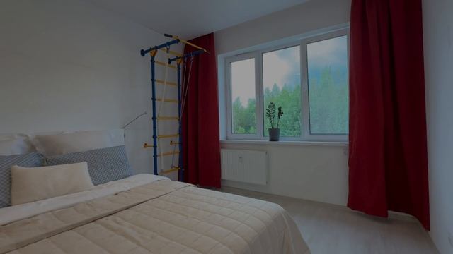 ПРОДАЕТСЯ 2 КОМ.КВ.В ЖК ЮНТОЛОВО 61.3 КВ.М.