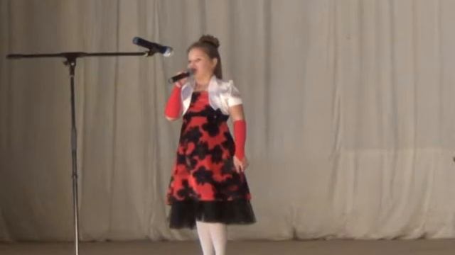 Я хочу, чтобы не было больше войны!!!...