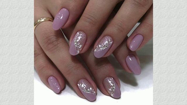 ВАУ! Таких дизайнов маникюра ты еще не видела