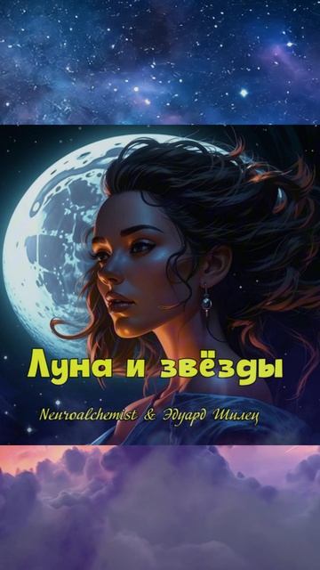 ЛУНА И ЗВЁЗДЫ- Neuroalchemist & Эдуард Шилец