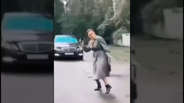 Есть женщины! Или как...