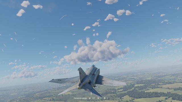 War thunder+music 123 (живой сюжет)