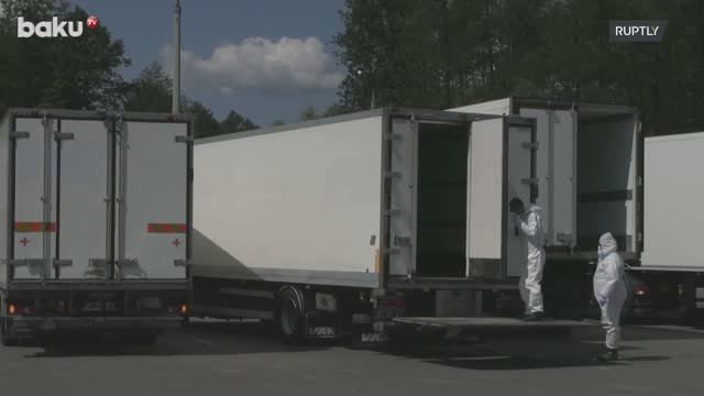 Гуманитарная Акция по Передаче  Военнослужащих УКРАИНЕ