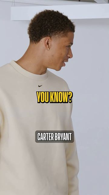 NBA Draft Prospects on Who Put a Basketball in Their Hands First