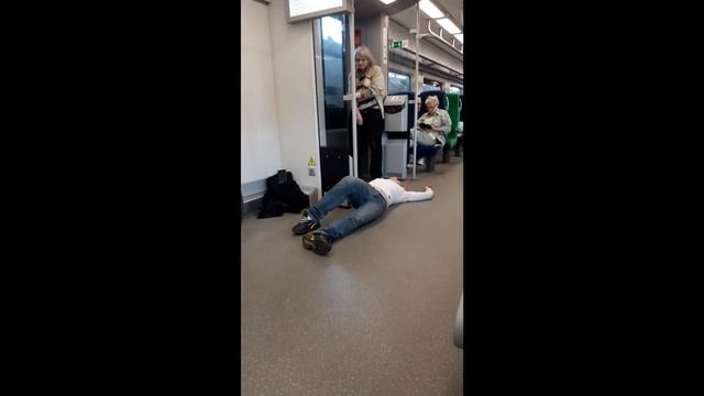 Штраус-сын в Москве. Полька Ку-ку.